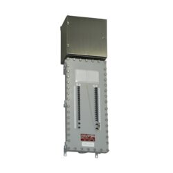 Appleton Tableros de interruptores automáticos precableados con sellado de fábrica serie XP