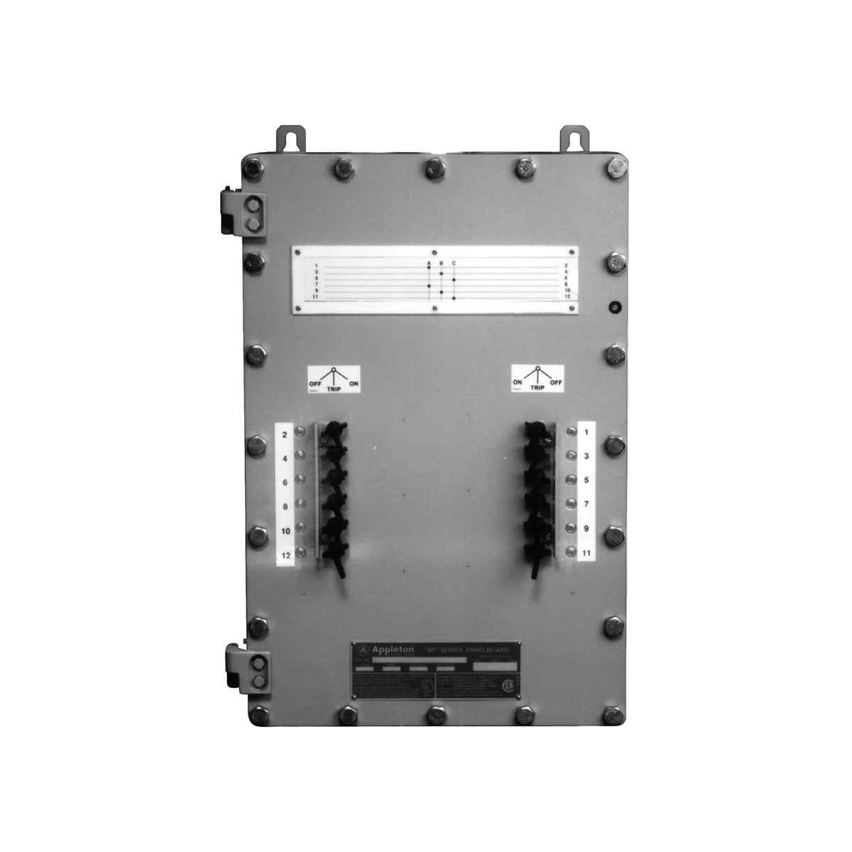 appleton z161668