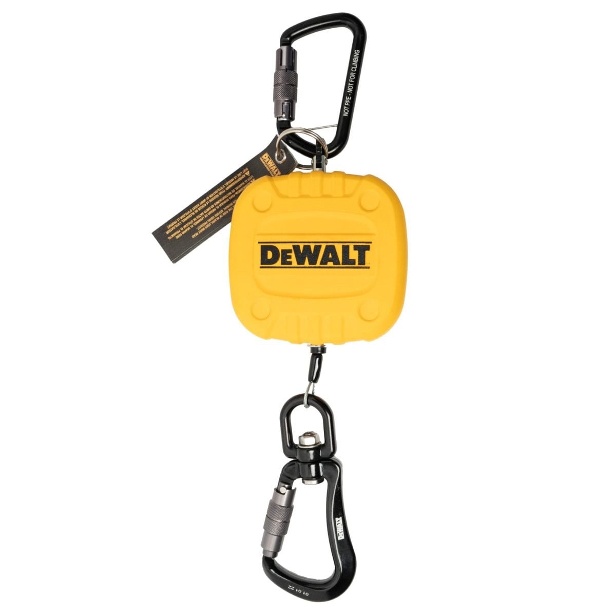 dewalt fall protection