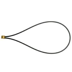 DEWALT DXDP710700 Accesorio de cable para herramientas, capacidad de 2 lbs. (0.91 kg), paquete de 6