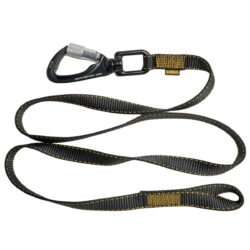 DEWALT DXDP720510 Cordón para herramienta de una sola pierna, capacidad de 80 lbs. (36.2 kg)