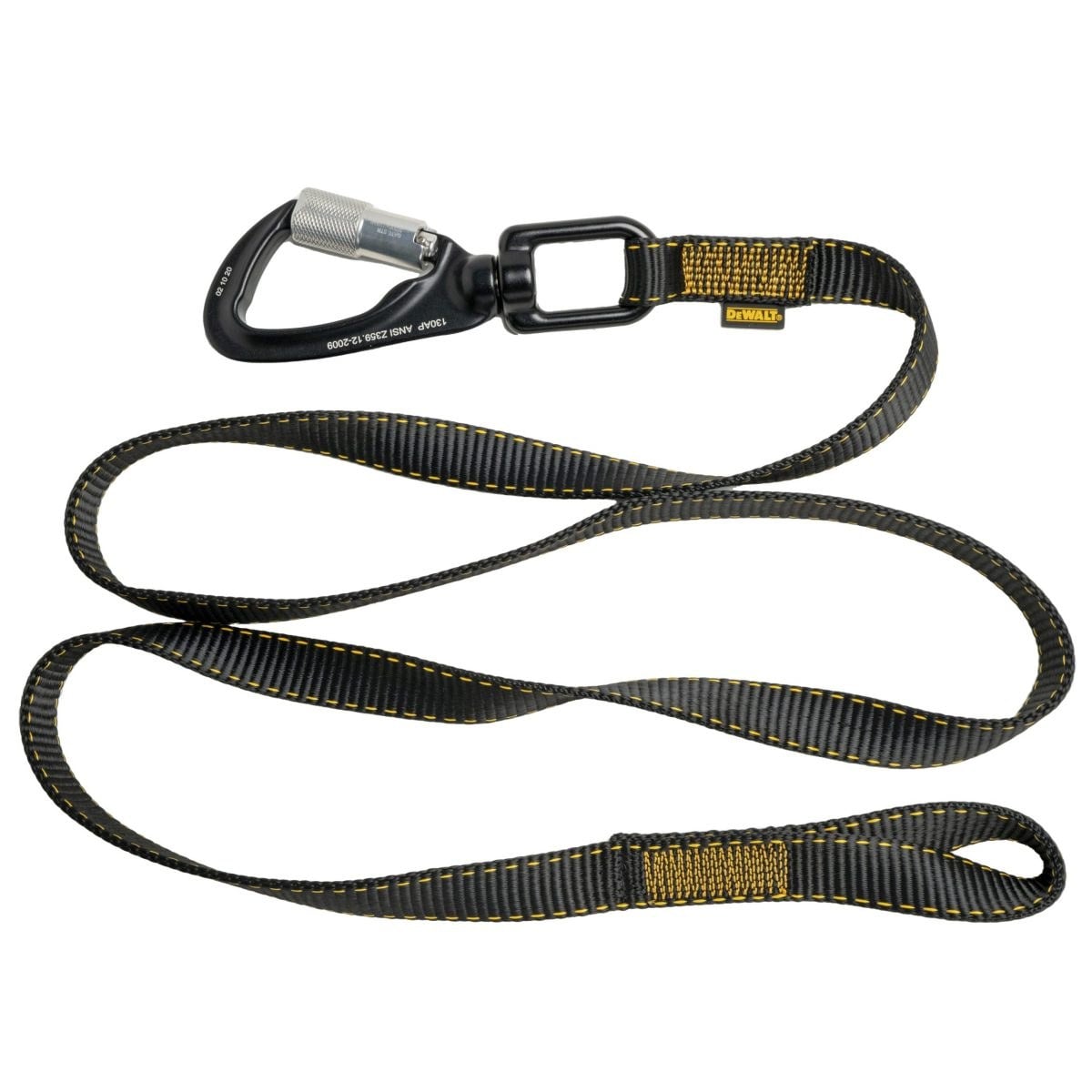 dewalt fall protection