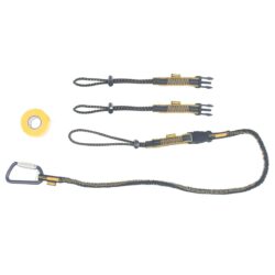 DEWALT DXDP910100 Kit de sujeción de herramientas de conexión rápida