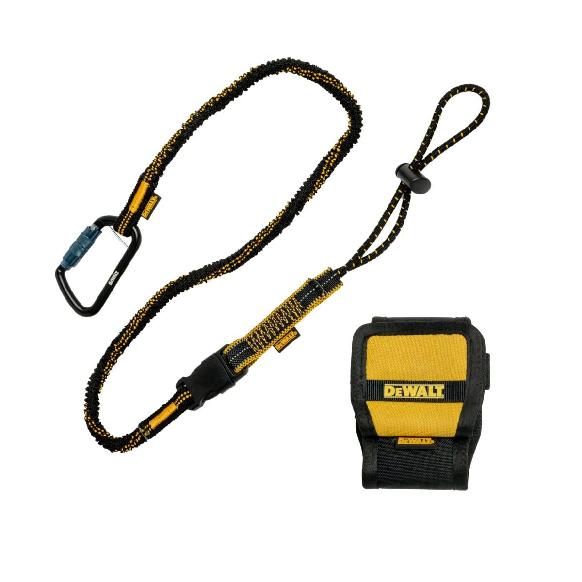 dewalt fall protection