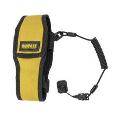 DEWALT DXDP910600 Soporte para radio / teléfono móvil con cordón