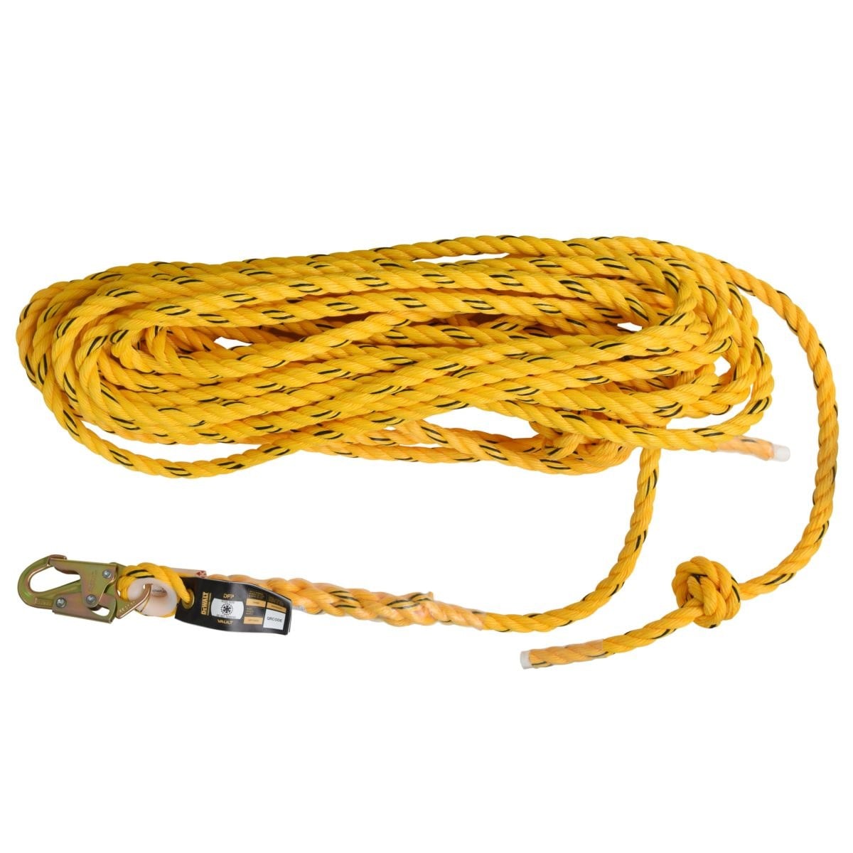 dewalt fall protection