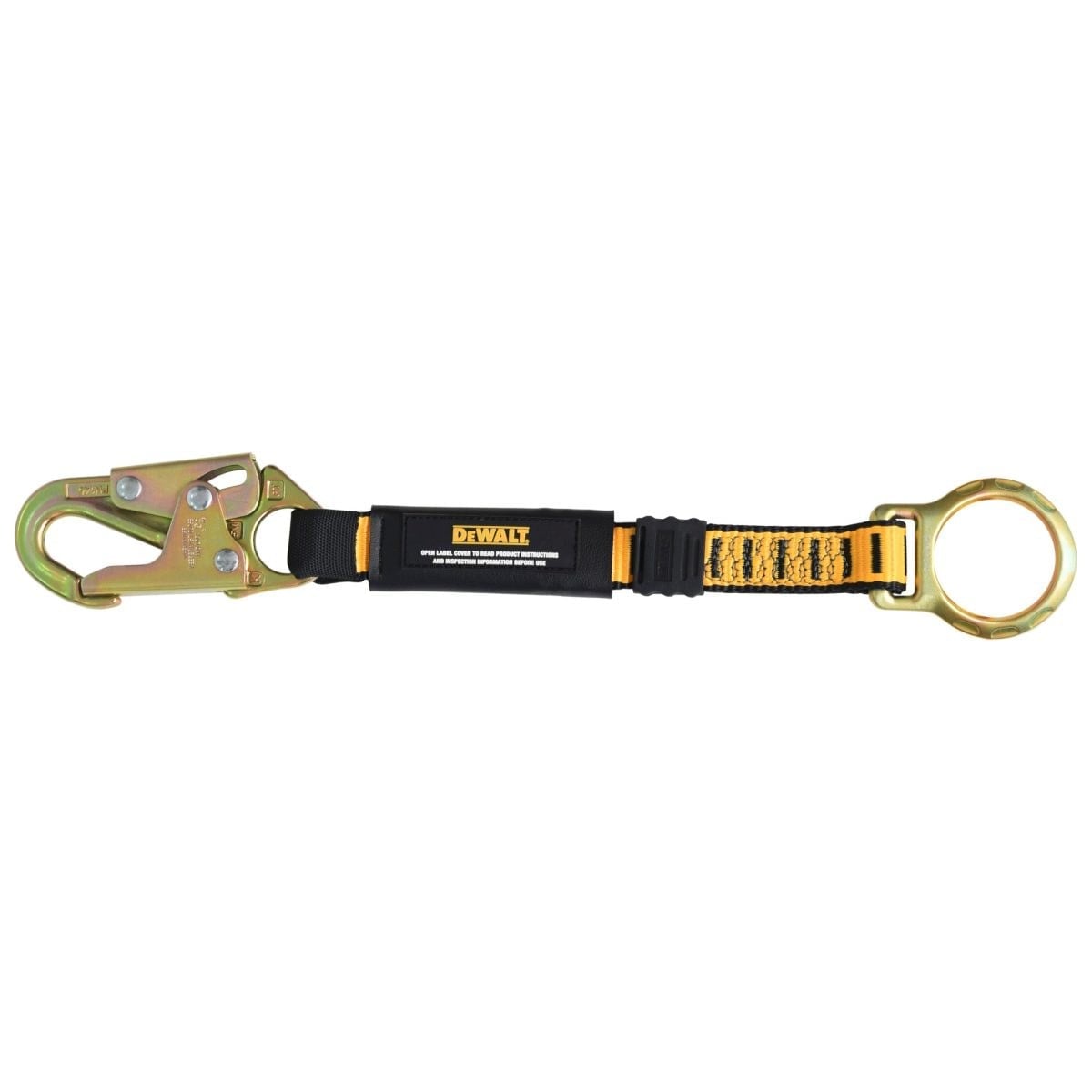 dewalt fall protection