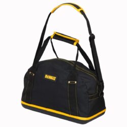 DEWALT DXFP104001 Bolso para equipo con cremallera con asa de transporte
