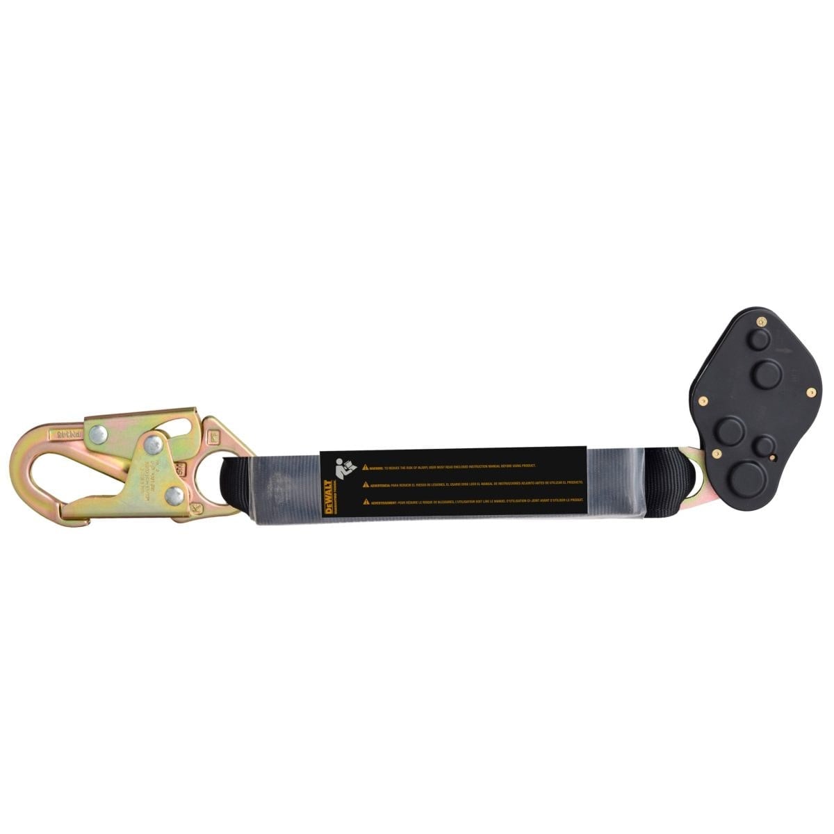 dewalt fall protection