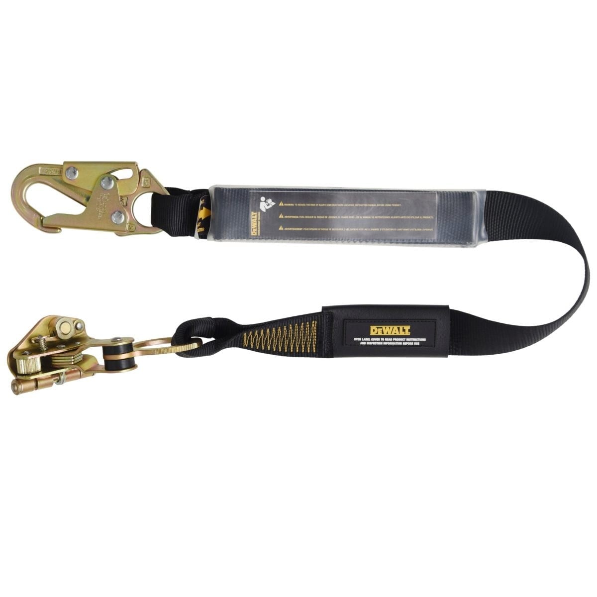 dewalt fall protection