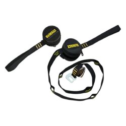 DEWALT DXFP150100 Correas contra trauma por suspensión