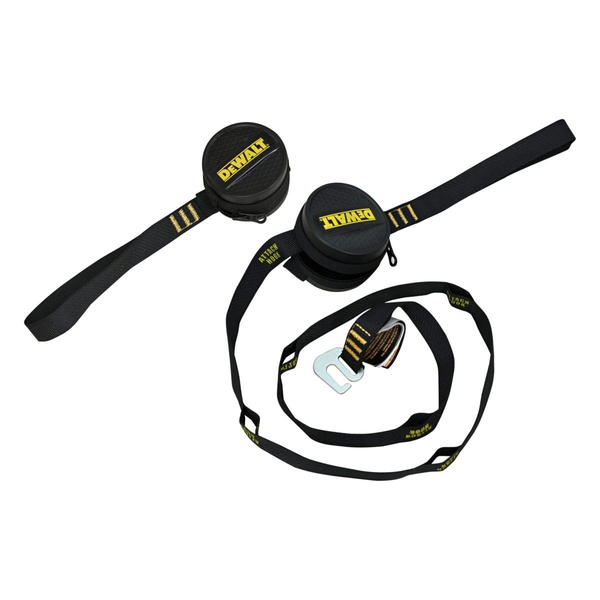 dewalt fall protection