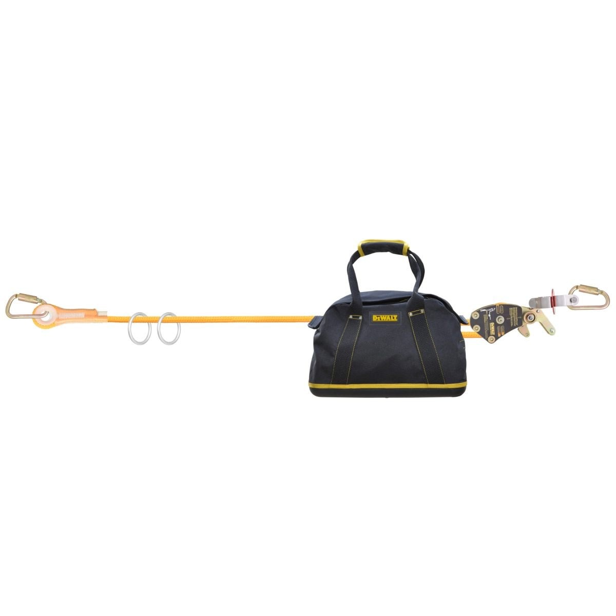 dewalt fall protection