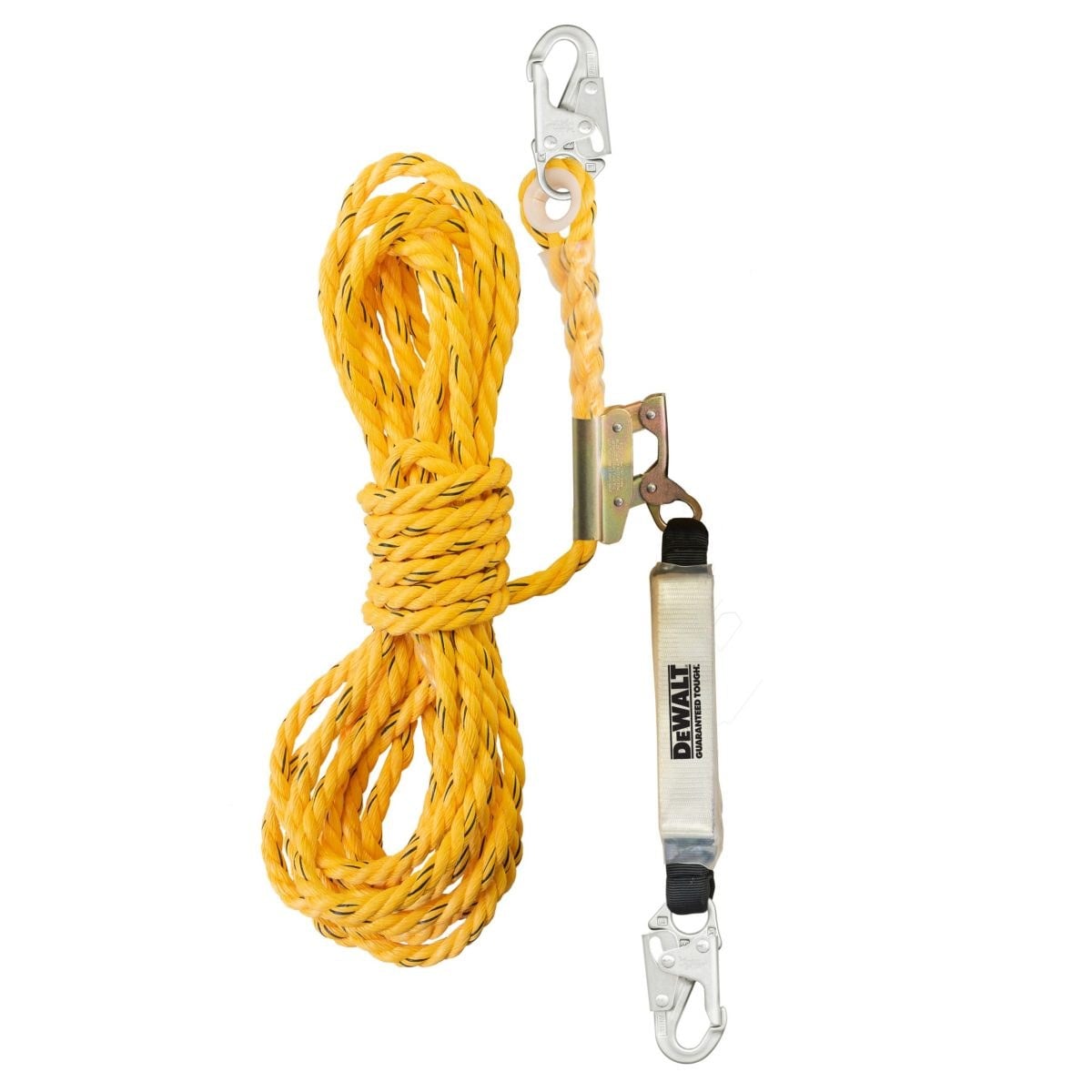 dewalt fall protection