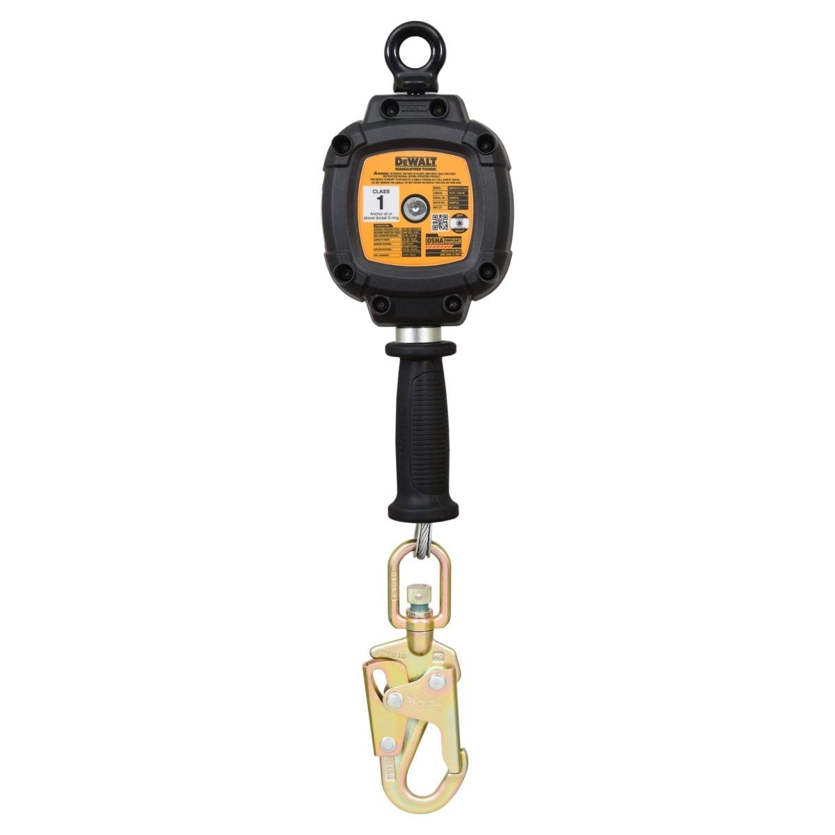 dewalt fall protection dxfp210111 010