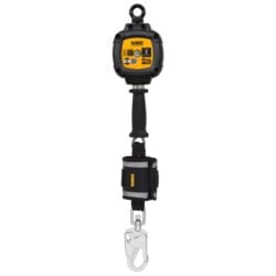 DEWALT DXFP210221-010 SRL D200, borde de ataque, cable galvanizado, 10 ft. (3.05 m)