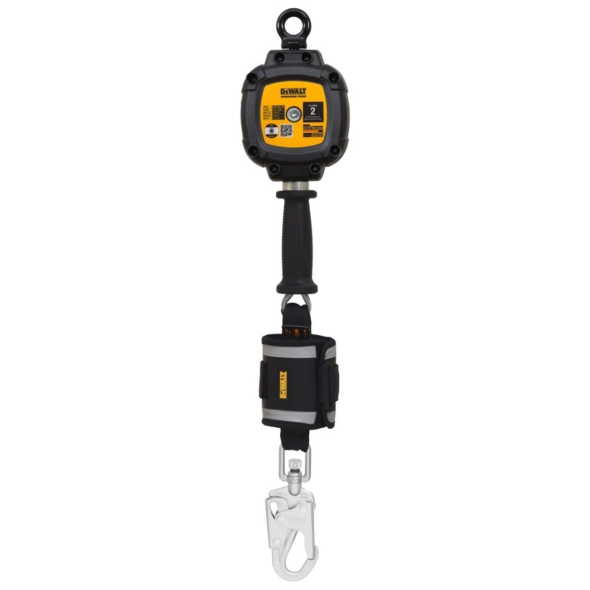 dewalt fall protection dxfp210221 010