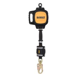 DEWALT DXFP210221-025 D200 SRL, borde de ataque (Leading Edge), cable galvanizado, 25 ft. (7.62 m)