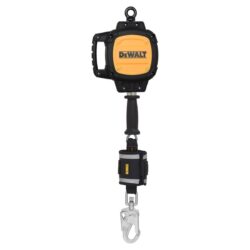 DEWALT DXFP210221-050 D200 SRL, borde de ataque, cable galvanizado, 50 ft. (15.24 m)