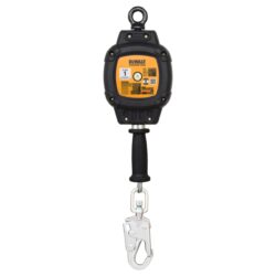 DEWALT DXFP221111-018 D100 SRL, cable de acero inoxidable, 18 ft. (5.49 m)
