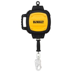 DEWALT DXFP221111-080 D100 SRL, cable de acero inoxidable, 80 ft. (24.38 m)