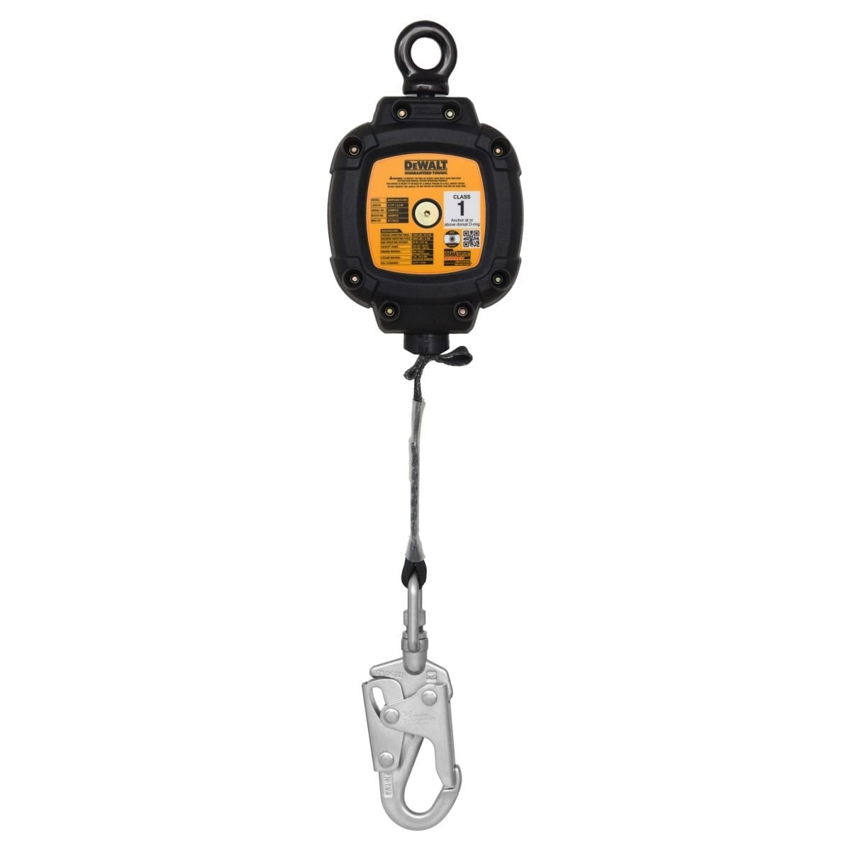 dewalt fall protection dxfp230111 011