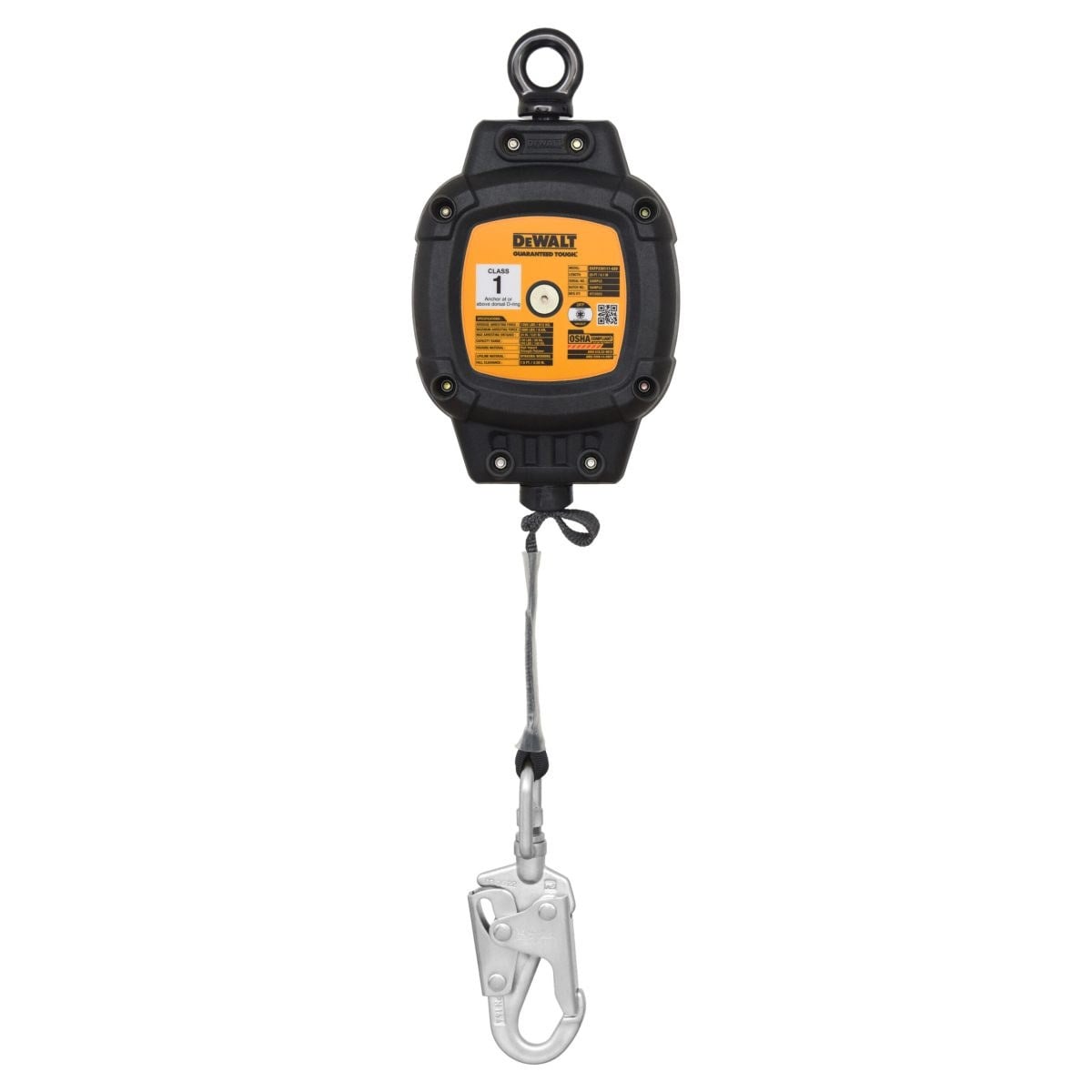 dewalt fall protection dxfp230111 020