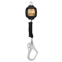 DEWALT DXFP240311-006 D100P SRL personal, sencilla, gancho para barra de refuerzo de acero