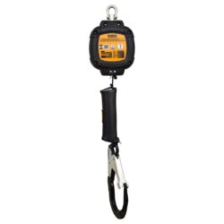DEWALT DXFP242311-006 D100P SRL personal, sencilla, gancho para barra de refuerzo de aluminio