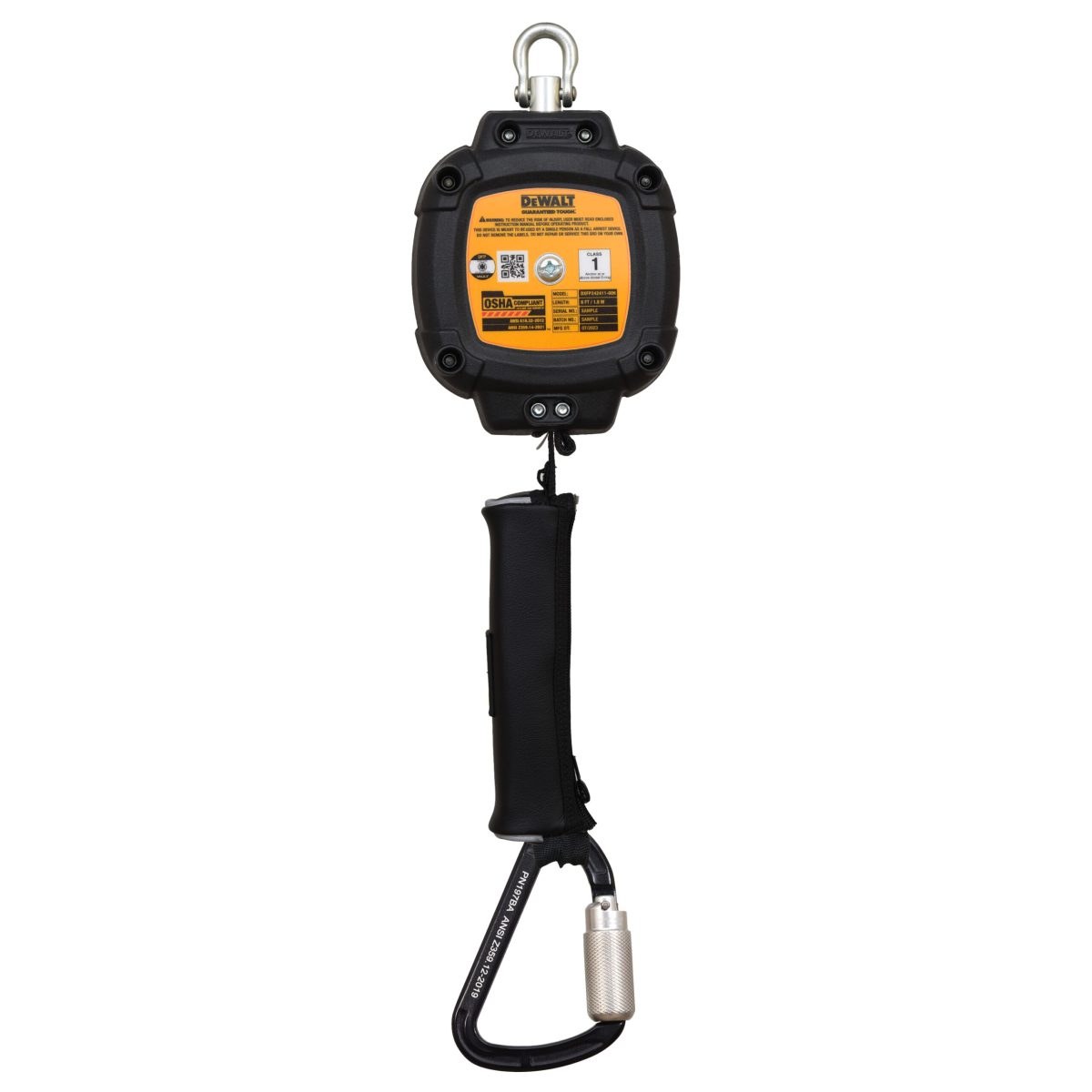 dewalt fall protection dxfp242411 006