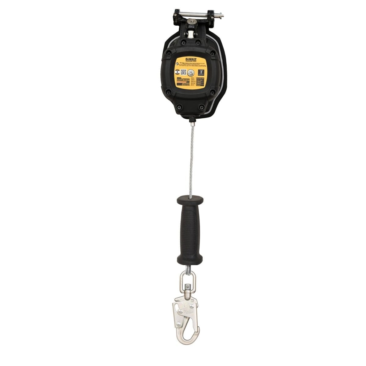 dewalt fall protection dxfp270221 008