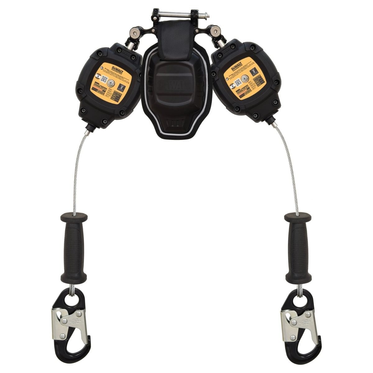 dewalt fall protection dxfp272222 008