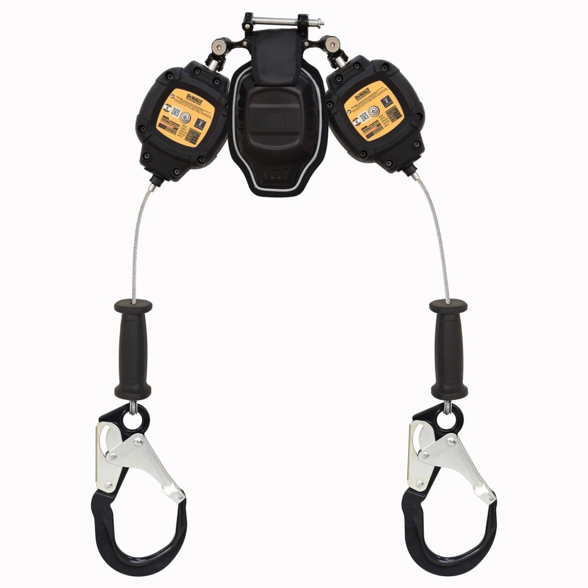 dewalt fall protection dxfp272322 008