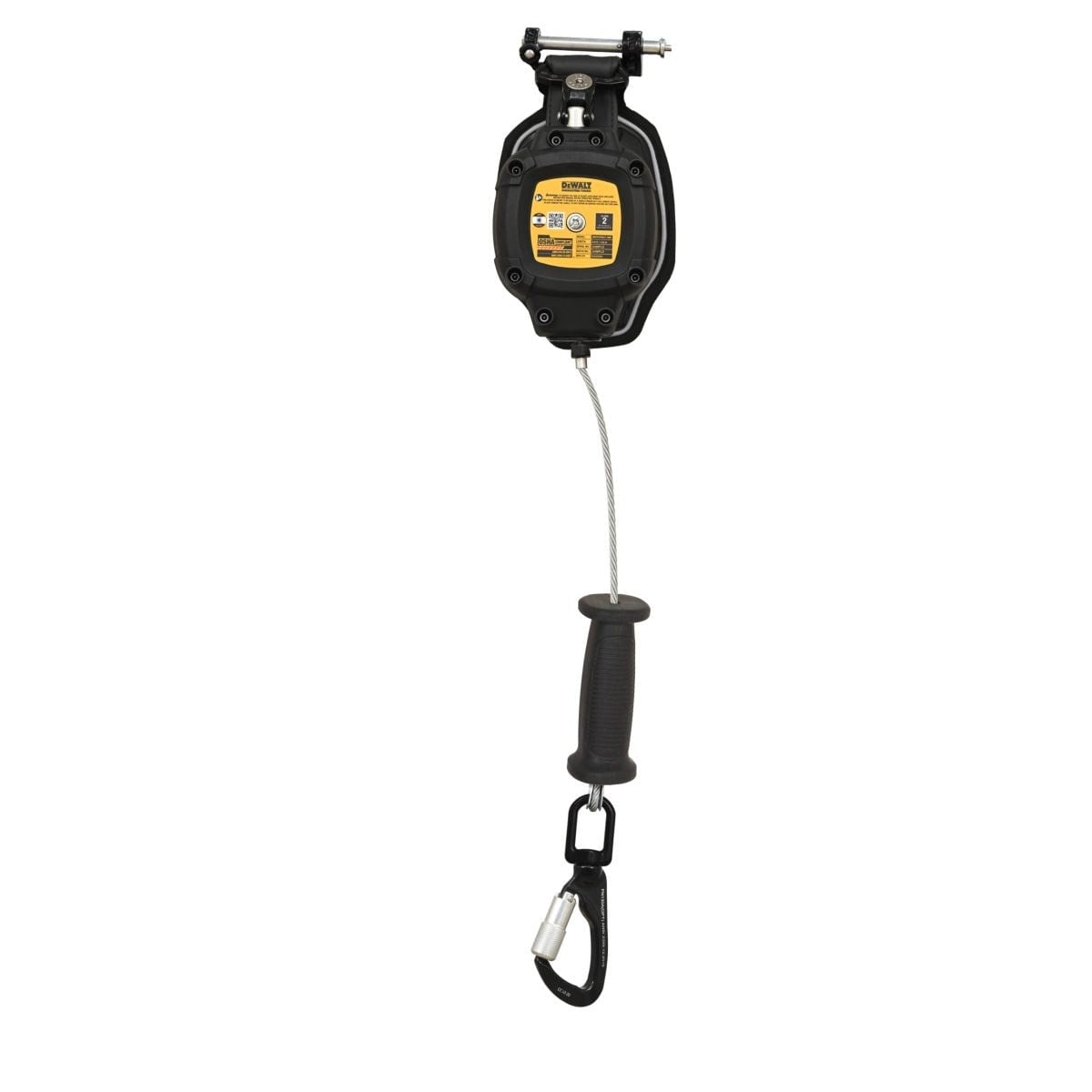 dewalt fall protection dxfp272421 008