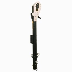 DEWALT DXFP441100-036 Mástil de pescante de 36 in. (0.91 m) para sistema de pescante para espacios confinados