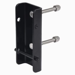 DEWALT DXFP460300 Soporte de montaje para pescante, cabrestante o SRL de recuperación para sistema de espacios confinados