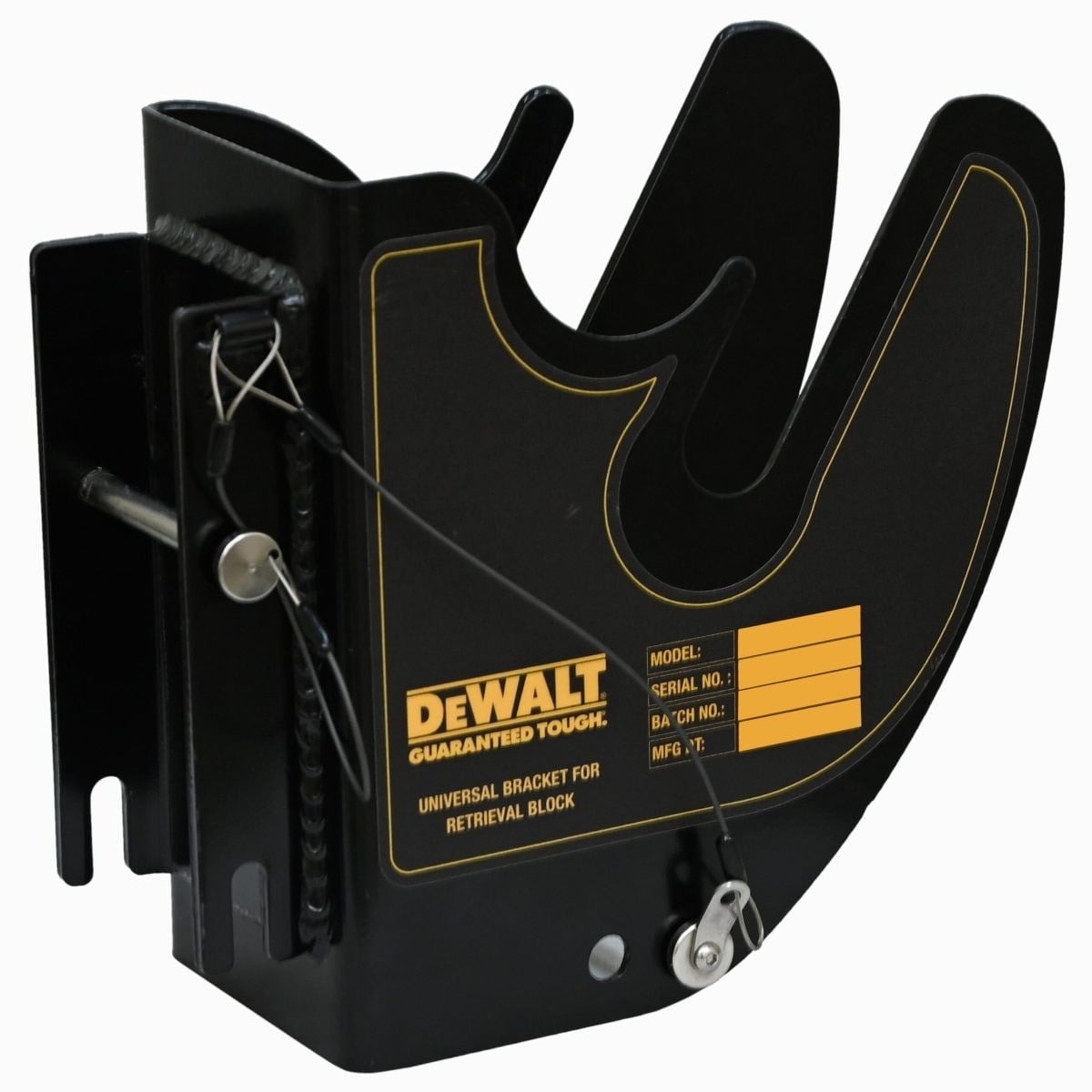 dewalt fall protection
