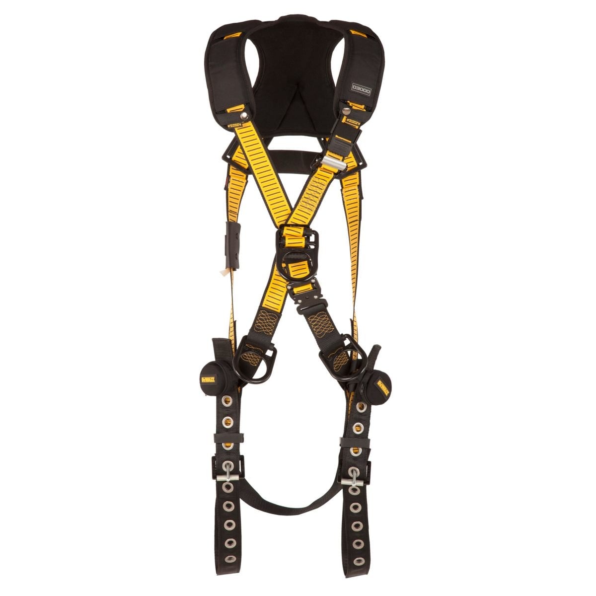 dewalt fall protection dxfp532023 xl