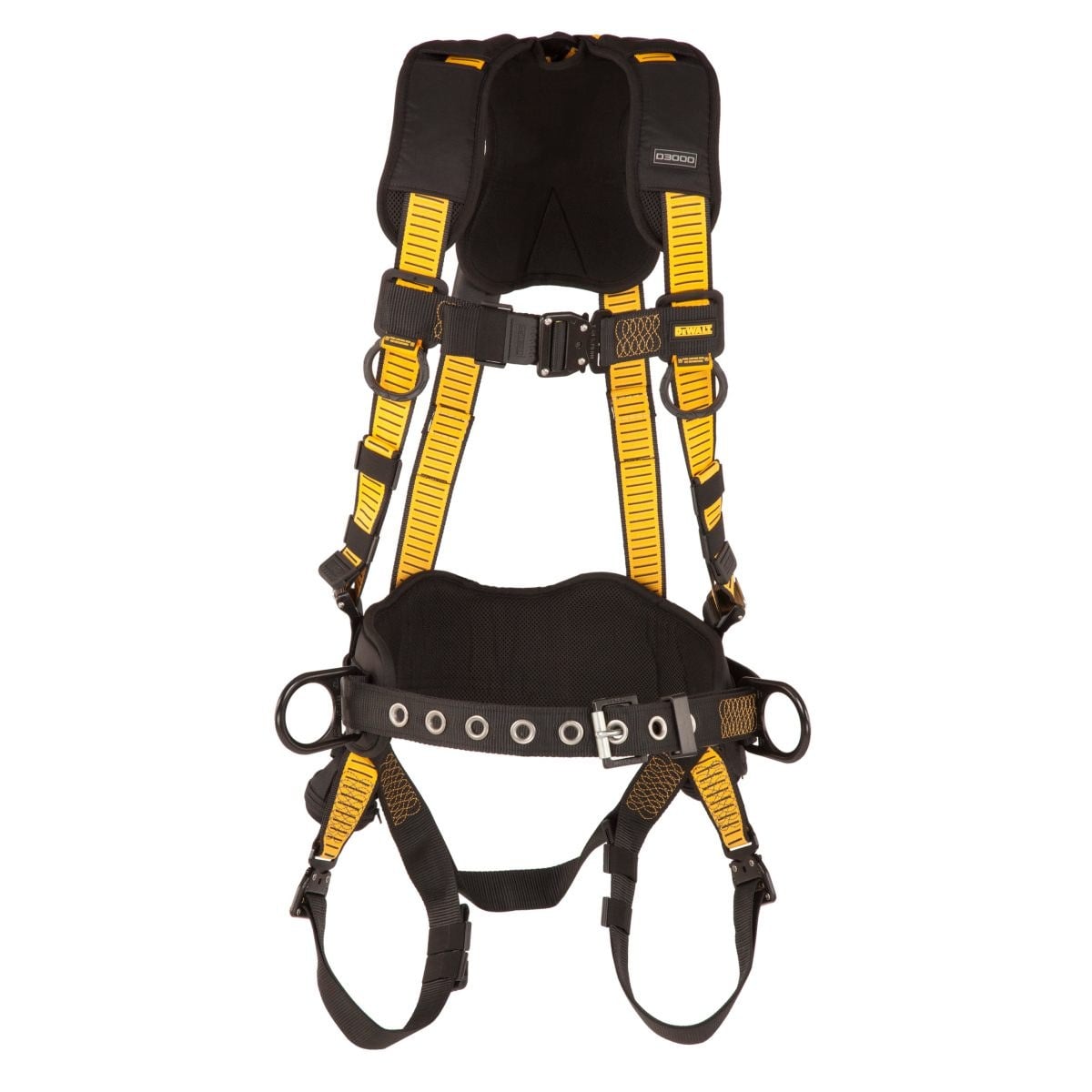 dewalt fall protection dxfp532132 xl