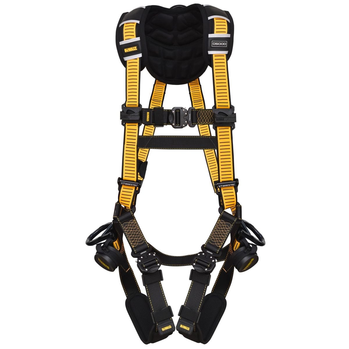 dewalt fall protection dxfp552032