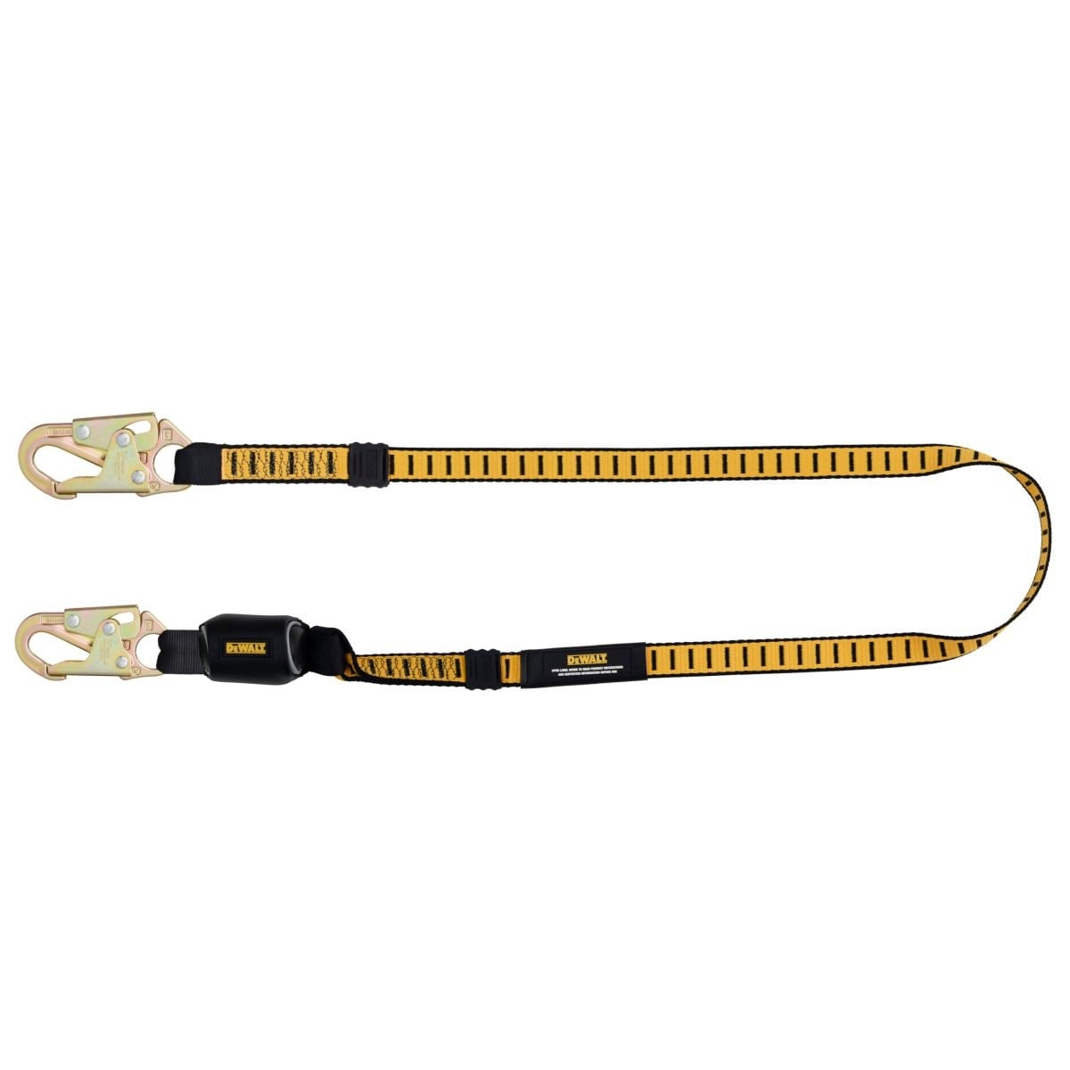 dewalt fall protection