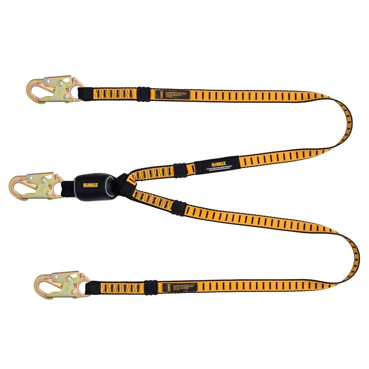 dewalt fall protection