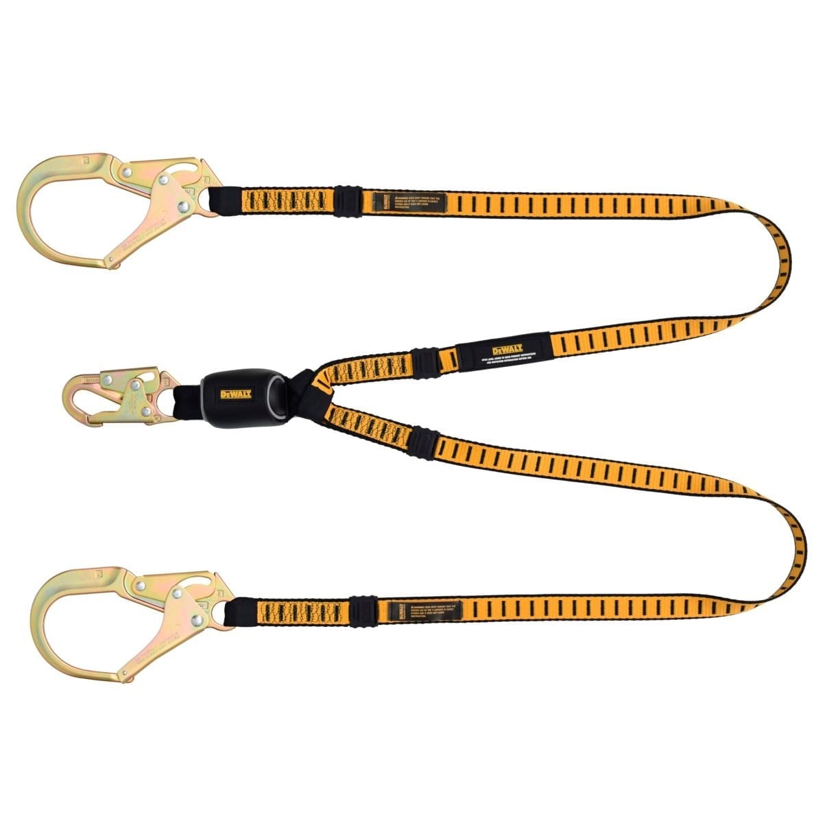 dewalt fall protection