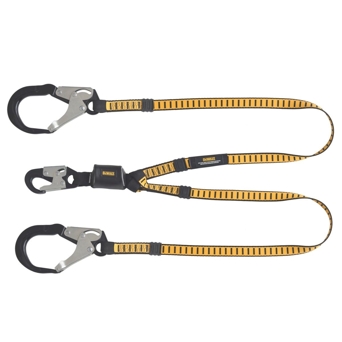 dewalt fall protection