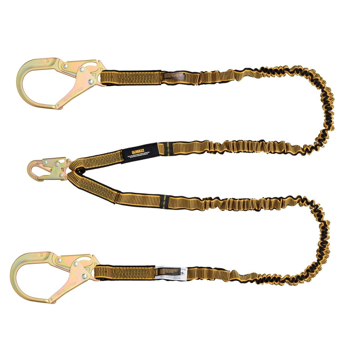 dewalt fall protection