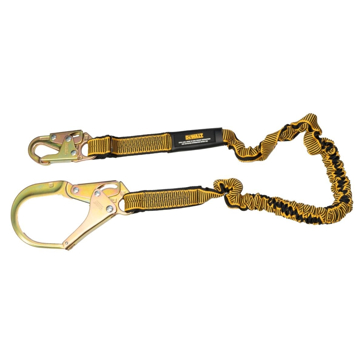 dewalt fall protection