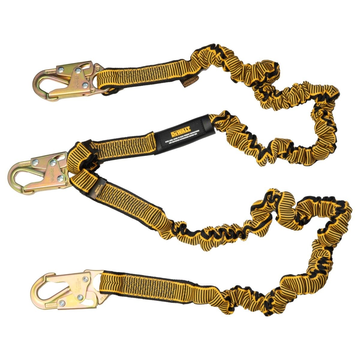 dewalt fall protection