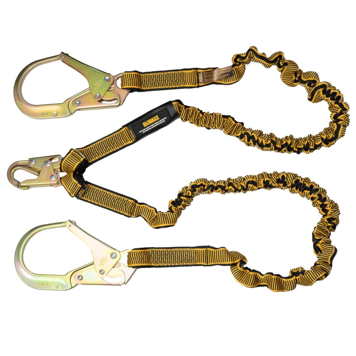 dewalt fall protection