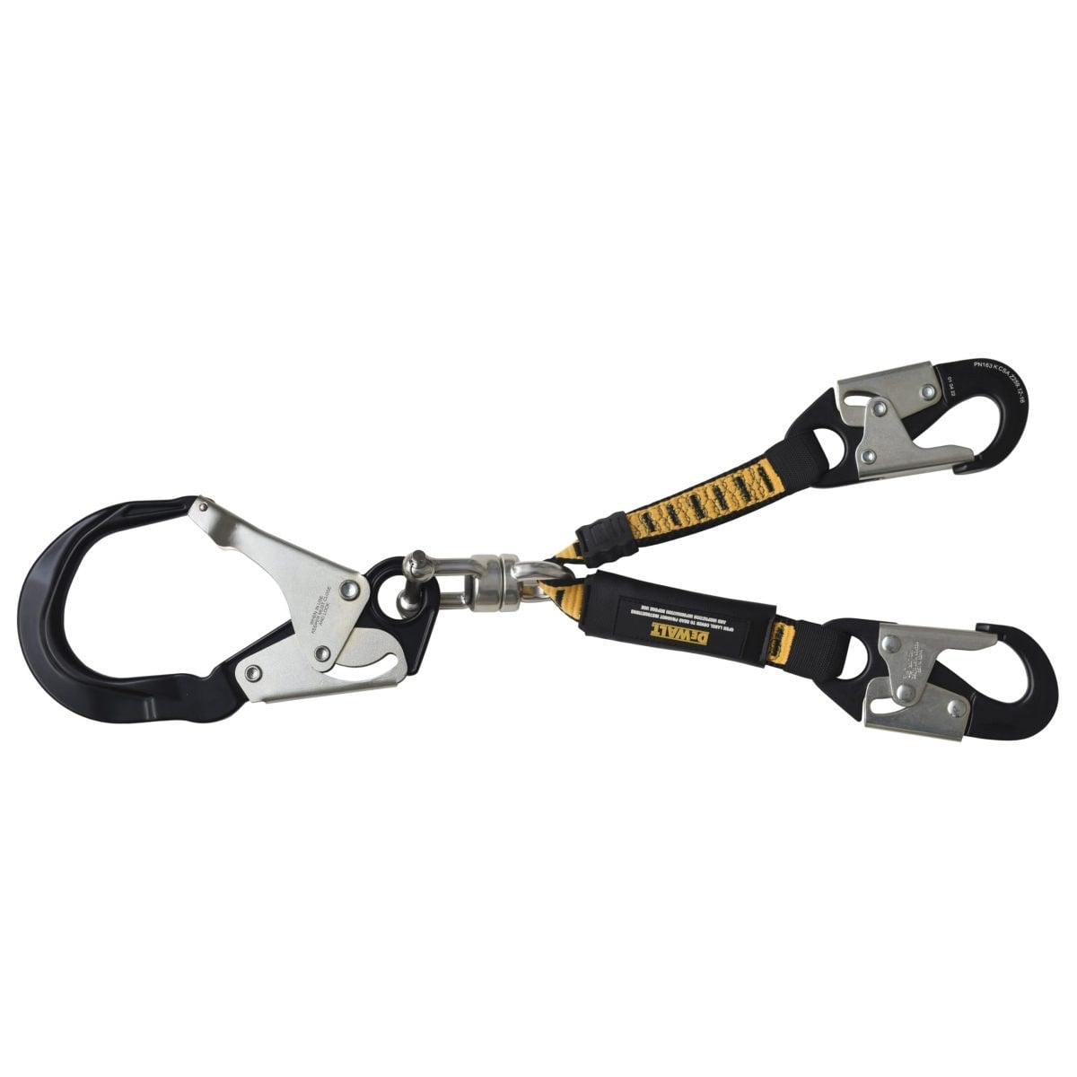 dewalt fall protection