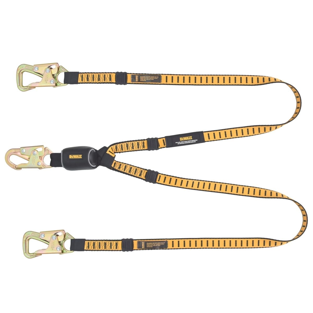 dewalt fall protection